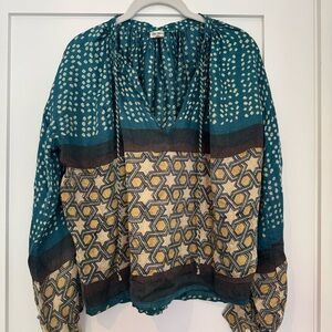 V.De.Vinster Blouse